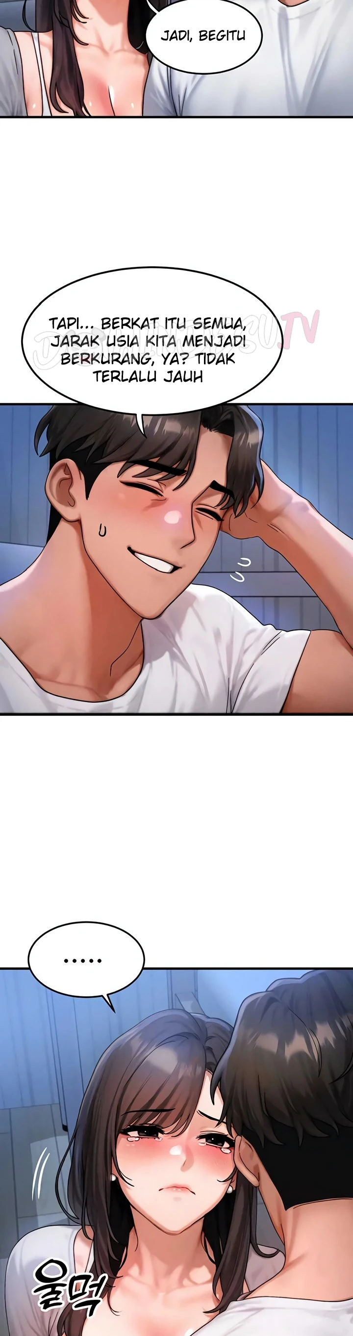 My Body Got Switched - Page 22